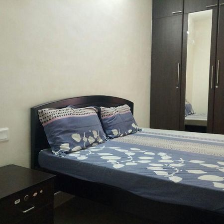 Grace Service Apartment Ченнаї Екстер'єр фото