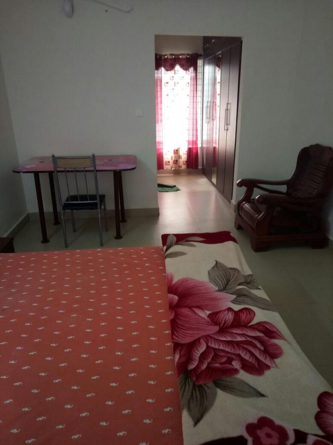 Grace Service Apartment Ченнаї Екстер'єр фото