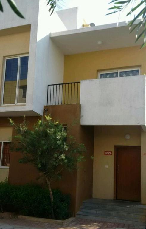 Grace Service Apartment Ченнаї Екстер'єр фото