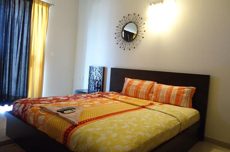 Grace Service Apartment Ченнаї Екстер'єр фото