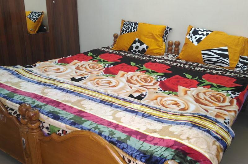 Grace Service Apartment Ченнаї Екстер'єр фото