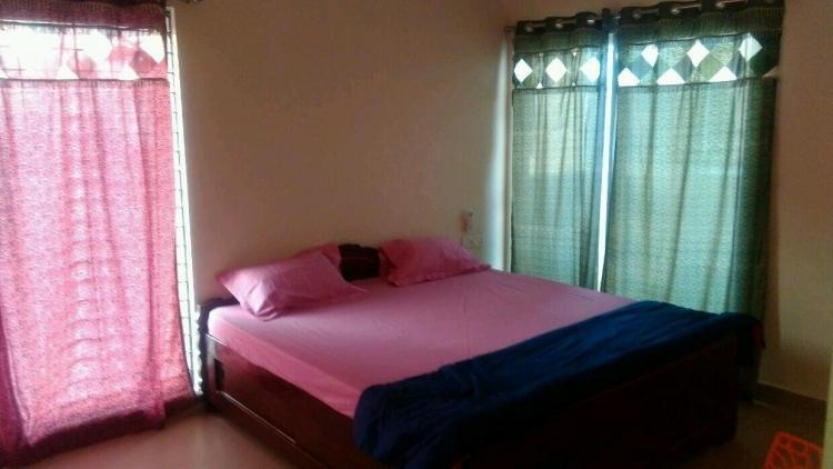 Grace Service Apartment Ченнаї Екстер'єр фото