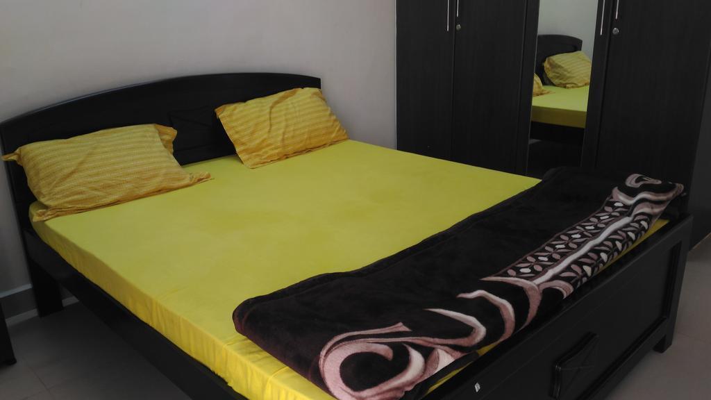 Grace Service Apartment Ченнаї Екстер'єр фото