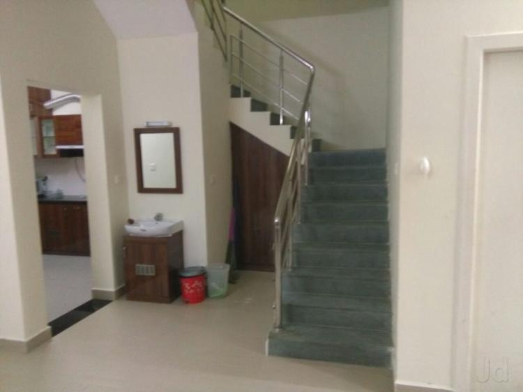 Grace Service Apartment Ченнаї Екстер'єр фото